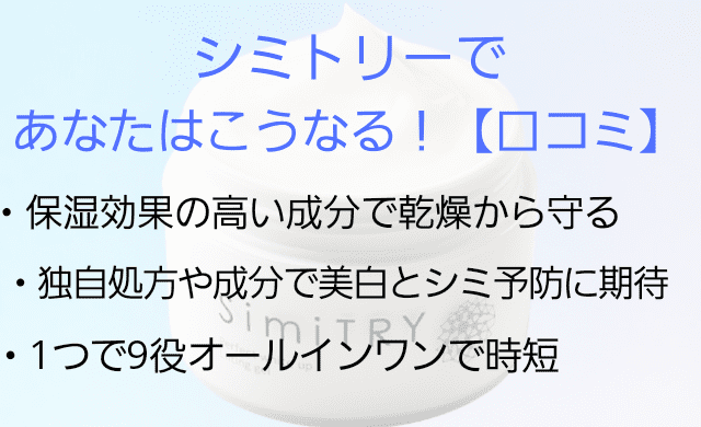 シミトリー説明