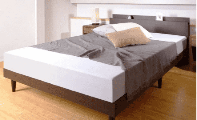 ベッドスタイルのおすすめベッド4