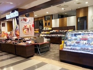 もりもと（morimoto）長崎屋小樽店