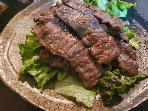 jururi（じゅるり）神戸牛 肉ケーキをレビュー10